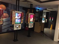 -麦当劳(东直门外大街店)