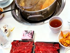 -牛品福潮汕牛肉火锅(旺庄店)