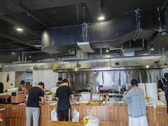 -邱大妈水煮(龙山店)