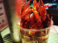 -巴厘龙虾·榜首油焖大虾(音乐学院·沿江酒馆店)
