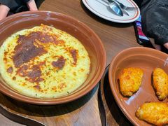 -萨莉亚意式餐厅(杭州滨江天街店)