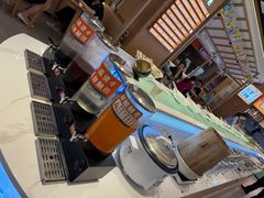 -素满香·食养自助(建邺万达店)