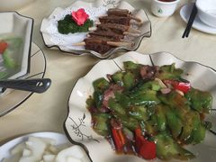 -悦品清远人家私房菜