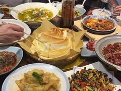 -那家老院子东北菜·饺子·小鸡炖蘑菇(艳华街店)