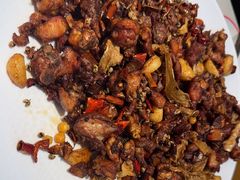 -偏爱炒鸡(老县衙店)