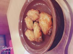 -萨莉亚意式餐厅(苏州食百家店)