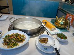 -粤顺渔坊·中山脆肉鲩火锅(清湖店)