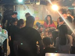 -大姐麻辣烫(莲宝中路店)
