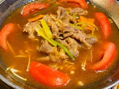 肥牛-潮中人·潮州菜(益乐路店)