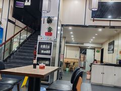 -蒋家桥饺面店(广陵路店)