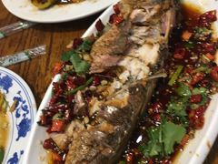 -美味居(古城店)