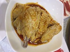 -东来顺饭庄(新源里店)