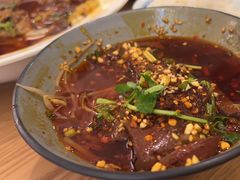 -花盐街·四川乐山小吃(西单大悦城店)