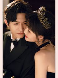 -CD视觉婚纱摄影