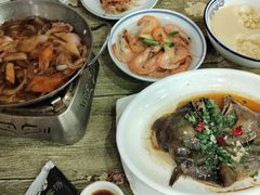 -阿马蛋汤·宁波小海鲜(总店)