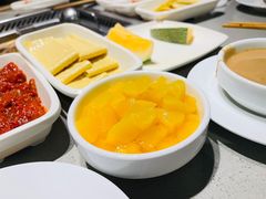 -海底捞火锅(西单店)