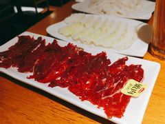 -海银海记潮汕牛肉火锅(新港中路海珠店)