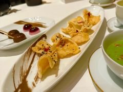 -宝丽轩中餐厅BAOLIXUAN