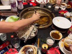 -红运火锅·中国名火锅·国风演绎(省体店)