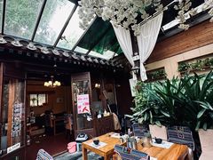 -束河人家(南锣鼓巷店)