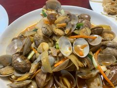 -江南村海鲜馆(洞头店)