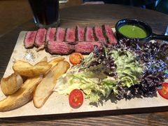-The Cheebat 锌吧·Bistro(体育西店)