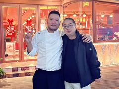 -ZHAO赵·牛扒坊(万象城店)