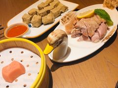 -香园茶社·金陵小灶(老门东店)