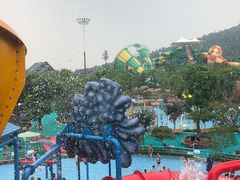 -苏州乐园森林水世界