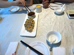 -北京全聚德(方庄店)