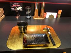 -無二炙坊·和牛烧肉(大钟寺1733店)