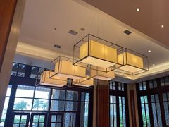 -亚龙湾希尔顿自助餐厅·海鲜·烧烤·沙滩BBQ·现场乐队