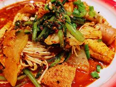 -丝路伊兰·兰州牛肉面(牛街总店)