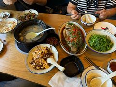 -妈妈的味道·腾冲特色菜(和顺古镇店)