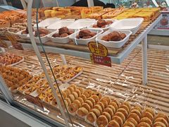 -味多美蛋糕(六里桥店)