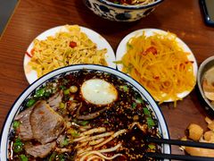 -有礼有面(知春路店)