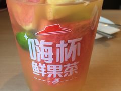 -必胜客(广渠路店)