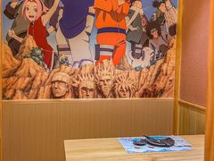 -贵木日本料理·铁板烧(新地假日广场店)