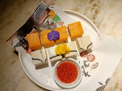 山药慕斯-花千醉(新街口店)