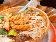 -清真·马文砂锅大全(麦苋街店)