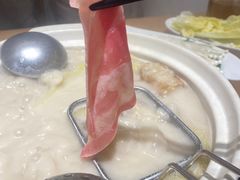 -湯系·煲汤手艺人(东二环泰禾广场店)