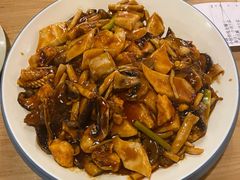 八珍豆腐-陈傻子餐厅(世纪都会店)