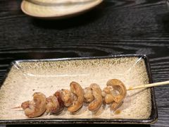 -玄白·炭烤活鳗(上海首店)