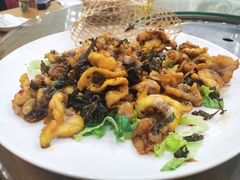 -红日饭店(裕隆三路店)