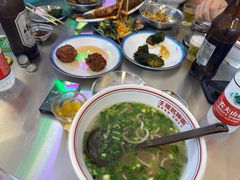 明太鱼-王祖名抻面(罗湖分店)