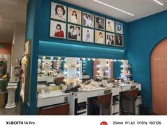-海馬体照相馆(莘庄维璟印象城店)