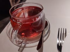 土耳其苹果茶-Pasha帕夏土耳其餐厅(南昌路店)