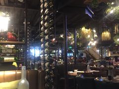 -胡桃里音乐酒馆(白云五号T5 MALL店)