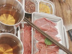-麒麟风烤牛肉·云南烧烤小排档(丹凤街店)