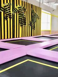 -佳贝爱益智主题儿童乐园(乐尔乐旗舰店)